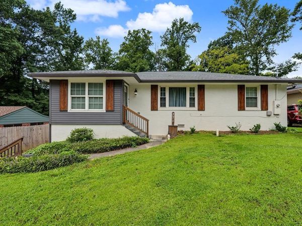 771 Pinehurst Terrace SW, Atlanta, GA 30310