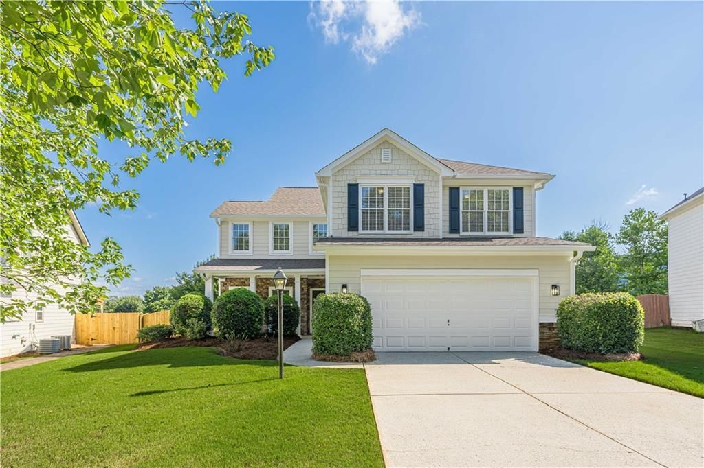2635 Niblick Way, Duluth, GA 30097 Main Photo