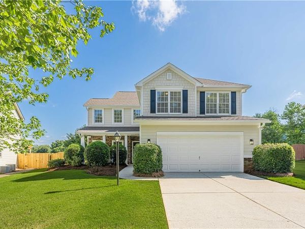 2635 Niblick Way, Duluth, GA 30097