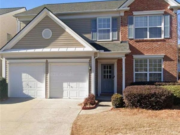 604 Wendlebury Court , Alpharetta, GA 30004