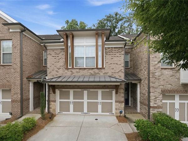 3910 Glenview Club Lane , Duluth, GA 30097