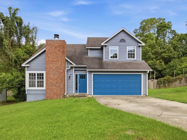2505 Bluebell Place, Tallahassee, FL 32308