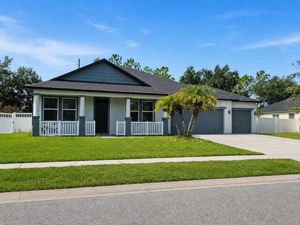 2047 BEARING LANE, KISSIMMEE, FL 34744