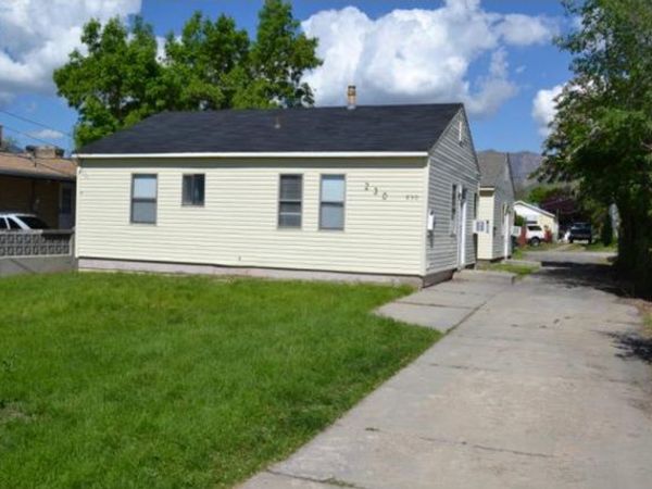 230 N 2ND ST , Tooele, UT 84074