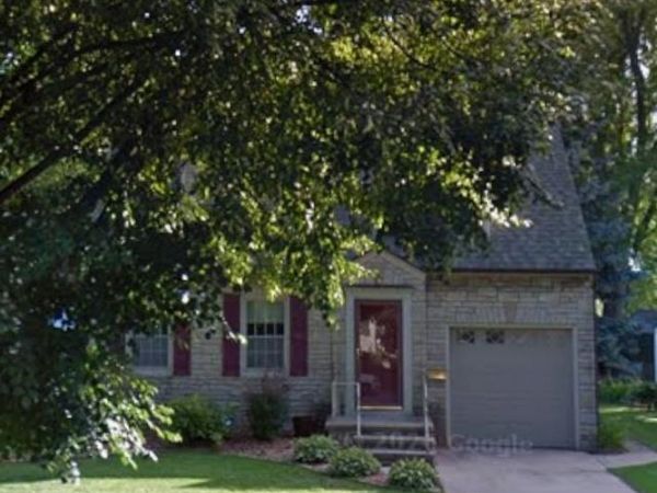 1332 Emilie Street, Green Bay, WI 54307