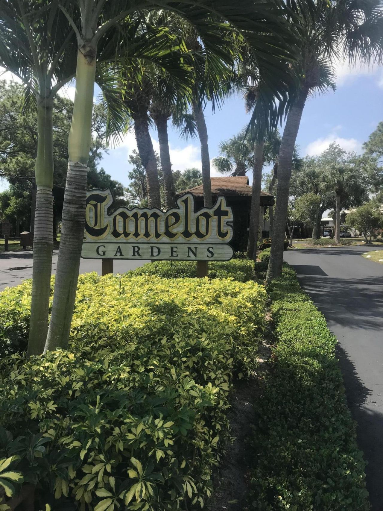 303 SE Castle Court Se, Unit 3-C, Port Saint Lucie, FL 34952 Photo