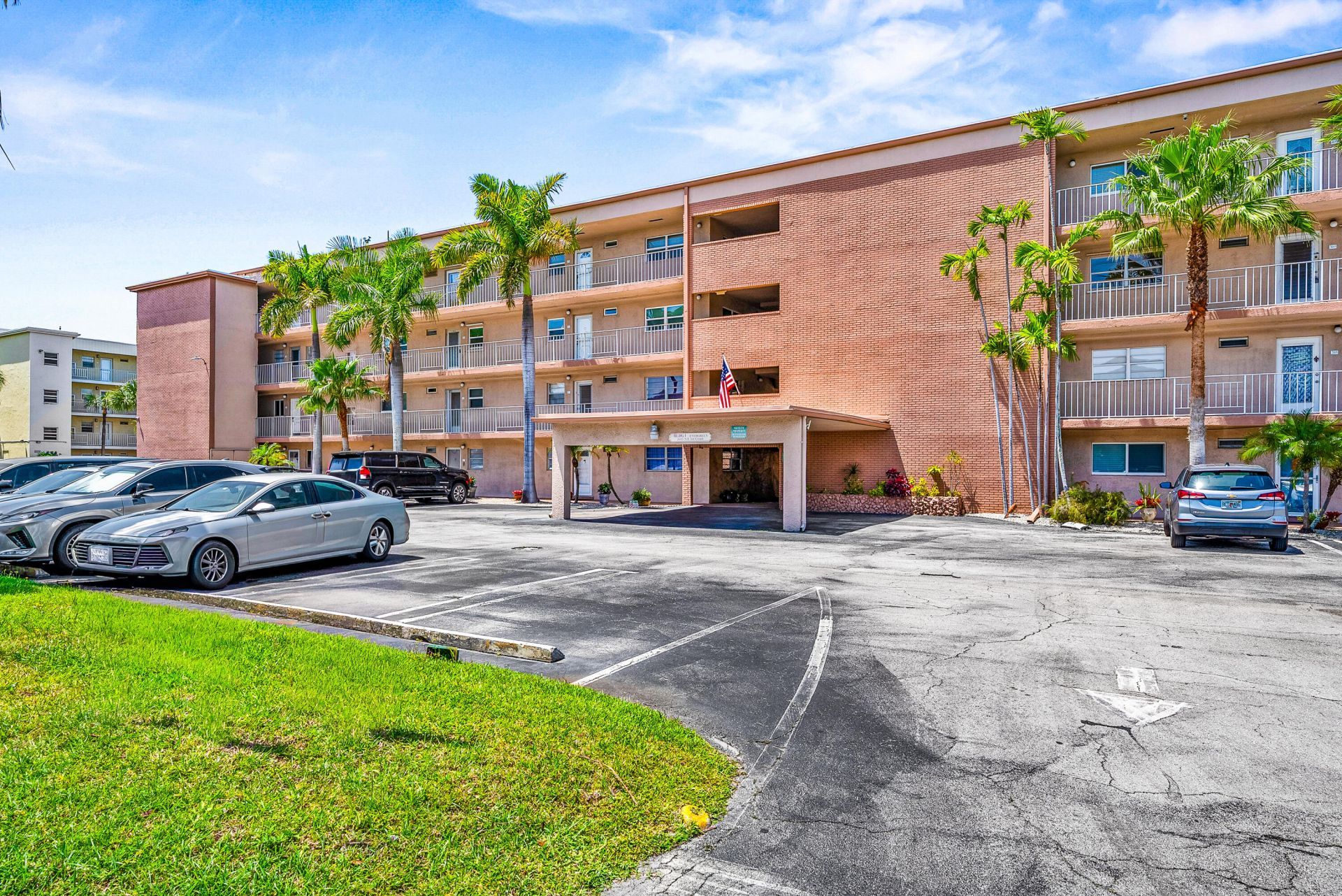 2615 NE 1st Court, Unit 406, Boynton Beach, FL 33435 Photo