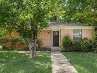 4626 Utah Avenue, Dallas, TX 75216