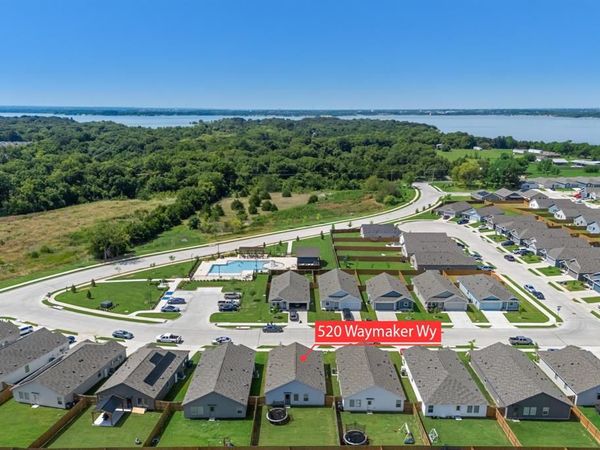 520 Waymaker Way, Princeton, TX 75407