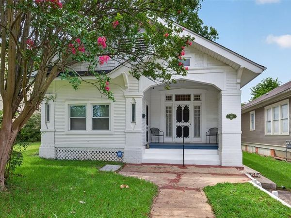 441 College Street, Shreveport, LA 71104