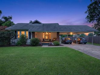 4940 Dixie Garden Drive Shreveport, LA 71105