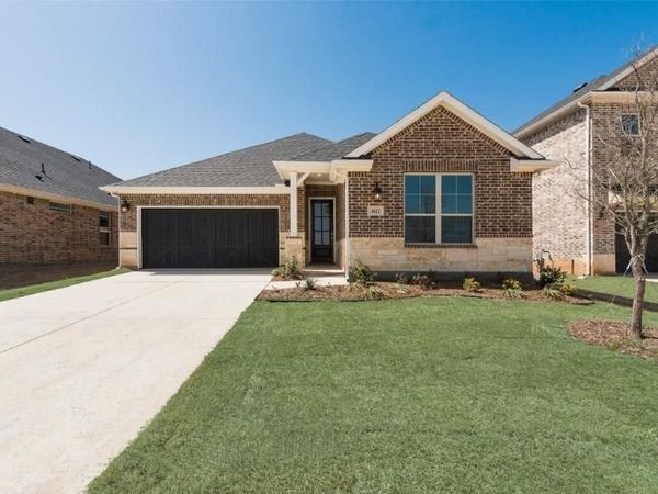 4112 Tarlton Road, Little Elm, TX 75068