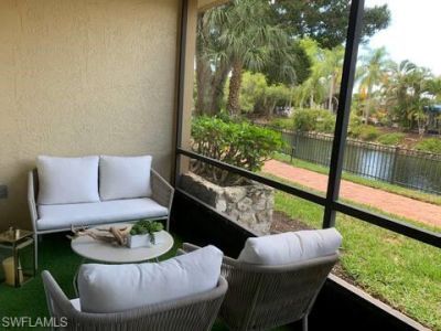 600 Neapolitan Way, Unit 146, Naples, FL 34103 Photo