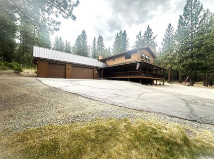6436 Lake Davis Road, Portola, CA 00000 Photo