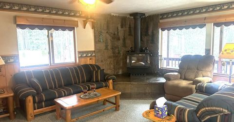 6436 Lake Davis Road, Portola, CA 00000 Photo