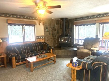 6436 Lake Davis Road, Portola, CA 00000 Photo