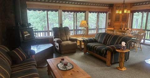6436 Lake Davis Road, Portola, CA 00000 Photo