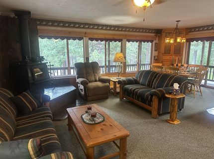 6436 Lake Davis Road, Portola, CA 00000 Photo