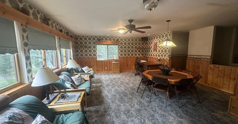 6436 Lake Davis Road, Portola, CA 00000 Photo