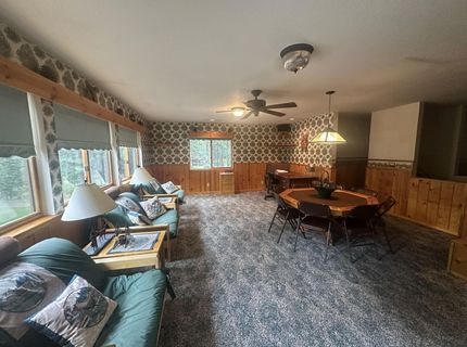 6436 Lake Davis Road, Portola, CA 00000 Photo
