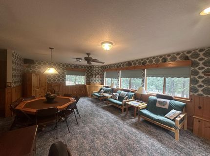 6436 Lake Davis Road, Portola, CA 00000 Photo
