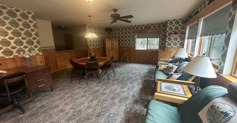 6436 Lake Davis Road, Portola, CA 00000 Photo