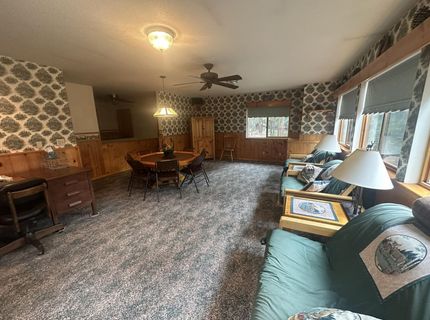 6436 Lake Davis Road, Portola, CA 00000 Photo