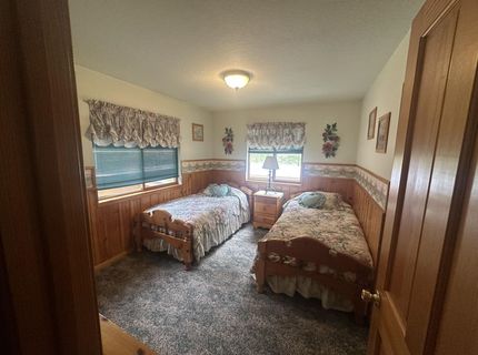 6436 Lake Davis Road, Portola, CA 00000 Photo