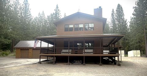 6436 Lake Davis Road, Portola, CA 00000 Photo