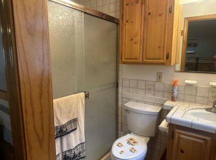 6436 Lake Davis Road, Portola, CA 00000 Photo