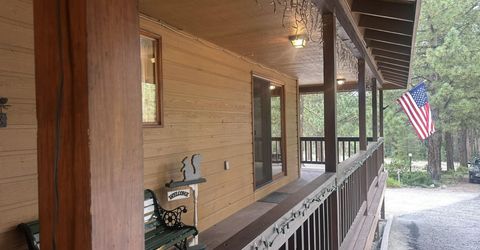6436 Lake Davis Road, Portola, CA 00000 Photo