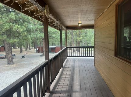6436 Lake Davis Road, Portola, CA 00000 Photo