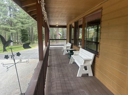 6436 Lake Davis Road, Portola, CA 00000 Photo