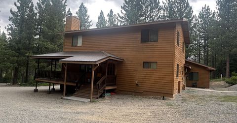 6436 Lake Davis Road, Portola, CA 00000 Photo