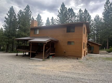 6436 Lake Davis Road, Portola, CA 00000 Photo