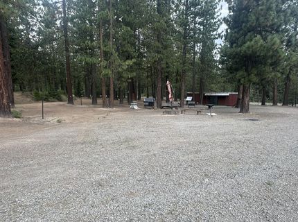 6436 Lake Davis Road, Portola, CA 00000 Photo