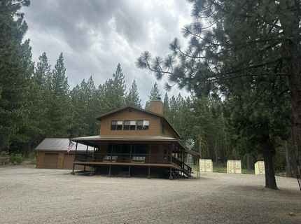 6436 Lake Davis Road, Portola, CA 00000 Photo