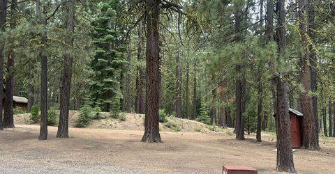 6436 Lake Davis Road, Portola, CA 00000 Photo