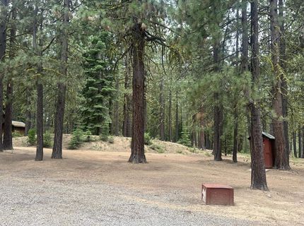 6436 Lake Davis Road, Portola, CA 00000 Photo