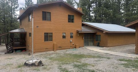 6436 Lake Davis Road, Portola, CA 00000 Photo