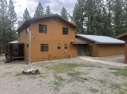 6436 Lake Davis Road, Portola, CA 00000 Photo
