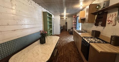 6436 Lake Davis Road, Portola, CA 00000 Photo