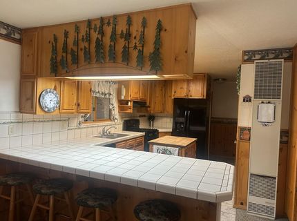 6436 Lake Davis Road, Portola, CA 00000 Photo