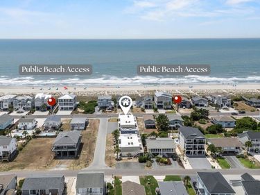 298 Ocean Boulevard W, Unit # 201, Holden Beach, NC 28462