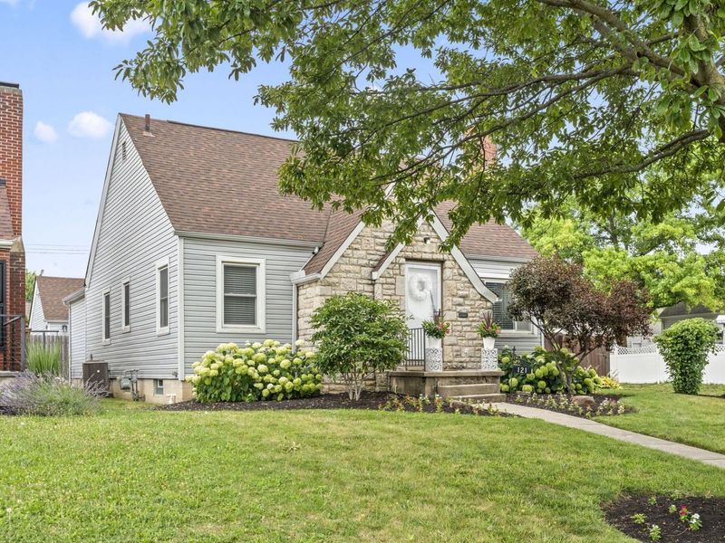 121 S Sylvan Avenue, Columbus, OH 43204 Photo 2