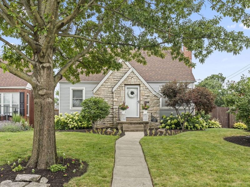 121 S Sylvan Avenue, Columbus, OH 43204 Photo 3