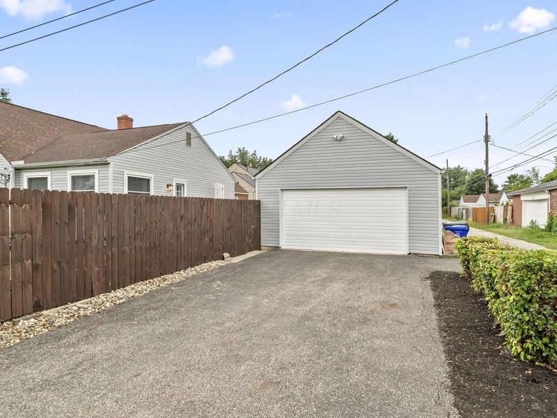 121 S Sylvan Avenue, Columbus, OH 43204 Photo 33