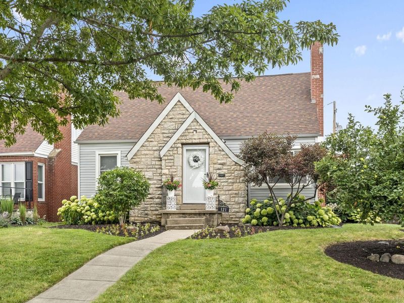 121 S Sylvan Avenue, Columbus, OH 43204 Photo 4