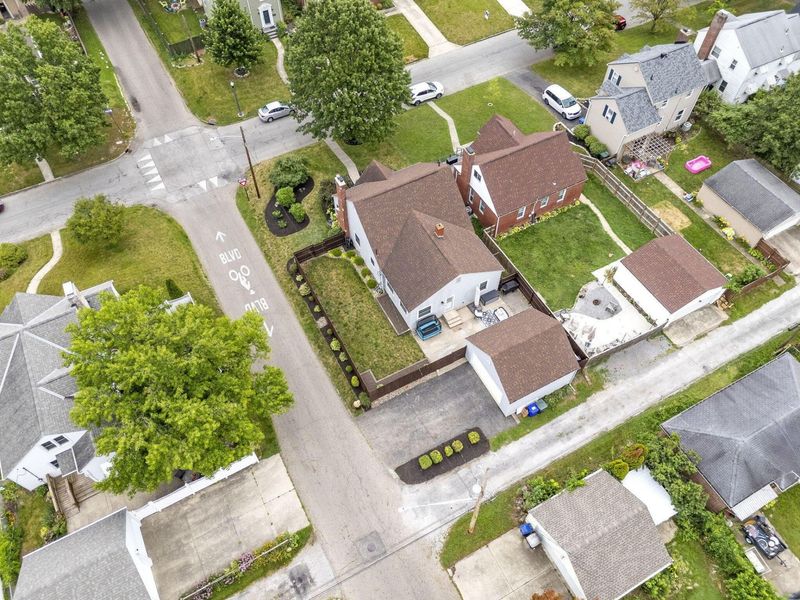 121 S Sylvan Avenue, Columbus, OH 43204 Photo 48