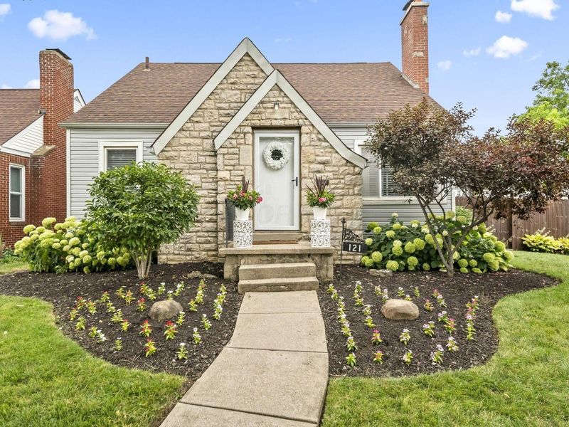121 S Sylvan Avenue, Columbus, OH 43204 Photo 5